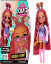 L.O.L. Surprise OMG Core Series 7- Golden Heart